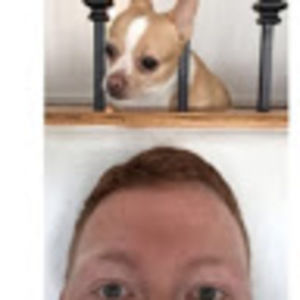 Meet your Posher, Eric